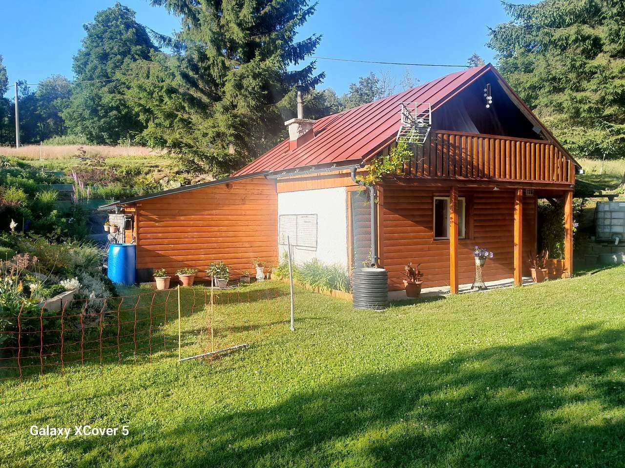 Prenájom rekreačného objektu, Nová Ves nad Nisou, Liberecký kraj Prenájom rekreačného objektu, Nová Ves nad Nisou, Liberecký kraj