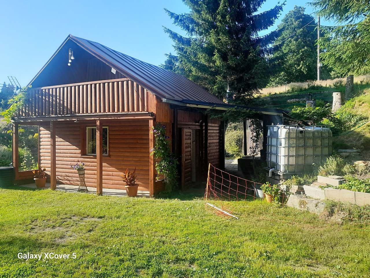 Prenájom rekreačného objektu, Nová Ves nad Nisou, Liberecký kraj Prenájom rekreačného objektu, Nová Ves nad Nisou, Liberecký kraj