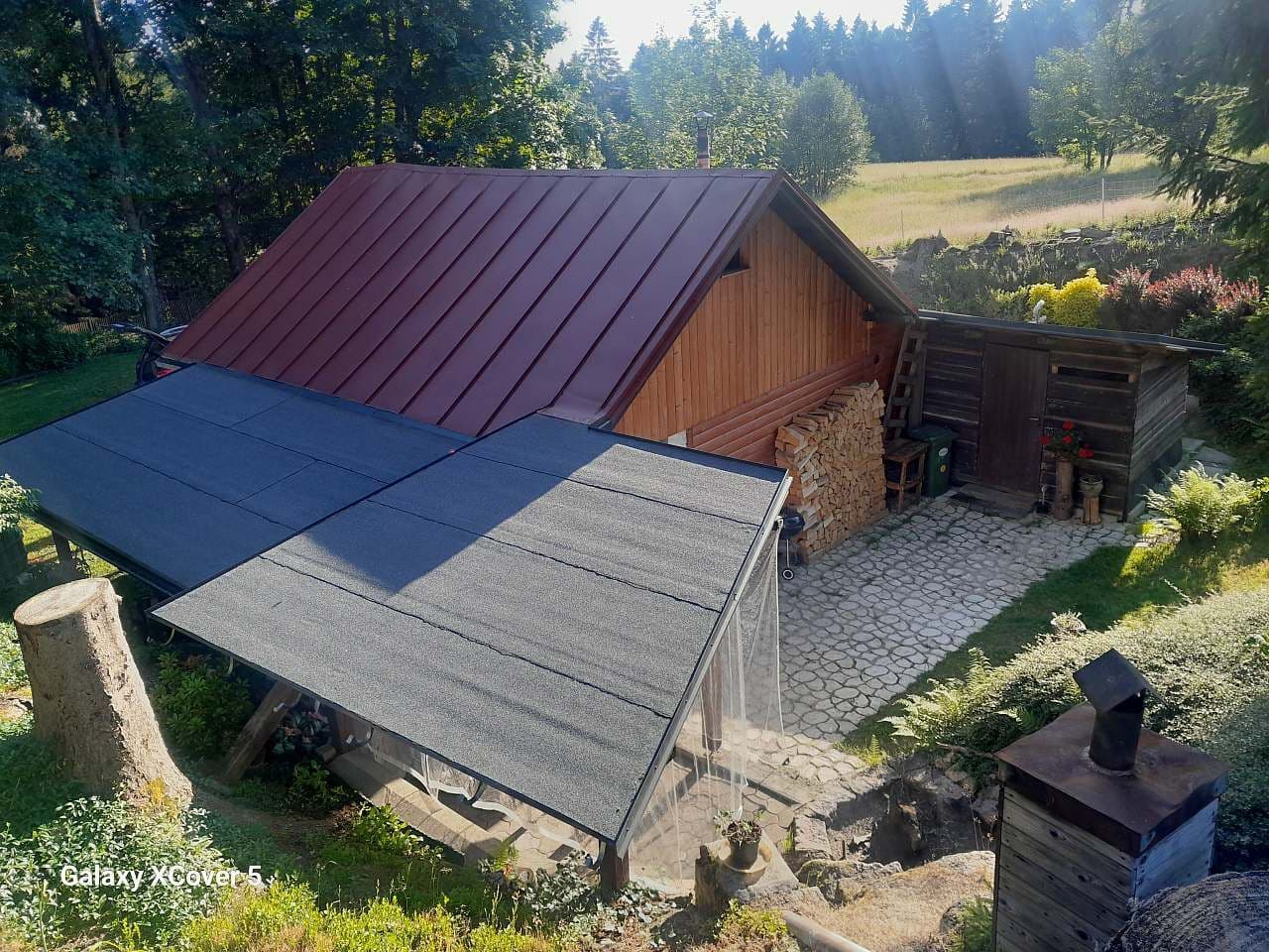 Prenájom rekreačného objektu, Nová Ves nad Nisou, Liberecký kraj Prenájom rekreačného objektu, Nová Ves nad Nisou, Liberecký kraj