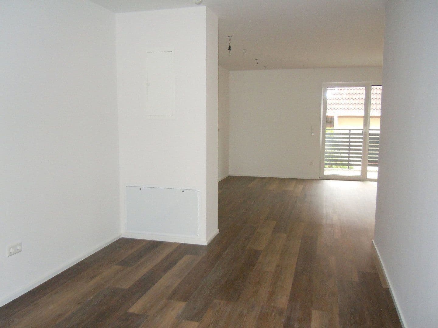 Prenájom bytu 3-izbový 84 m², Lilienstraße 4, Willstätt, Bádensko-Wurttembersko Prenájom bytu 3-izbový 84 m², Lilienstraße 4, Willstätt, Bádensko-Wurttembersko