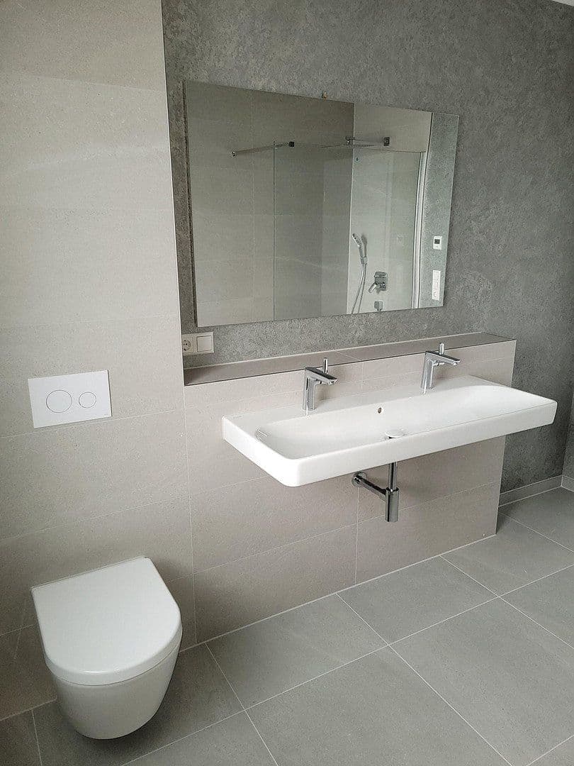 Prenájom bytu 3-izbový 84 m², Lilienstraße 4, Willstätt, Bádensko-Wurttembersko Prenájom bytu 3-izbový 84 m², Lilienstraße 4, Willstätt, Bádensko-Wurttembersko