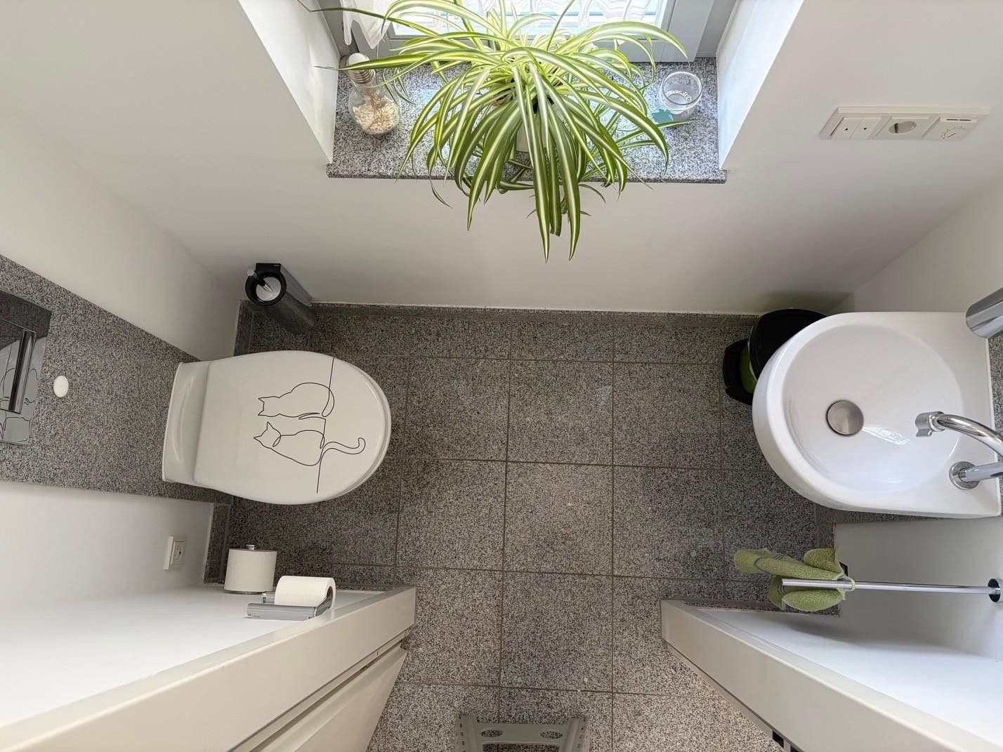 Prenájom bytu 4-izbový 105 m², Münster, Severné Porýnie - Westfálsko Prenájom bytu 4-izbový 105 m², Münster, Severné Porýnie - Westfálsko
