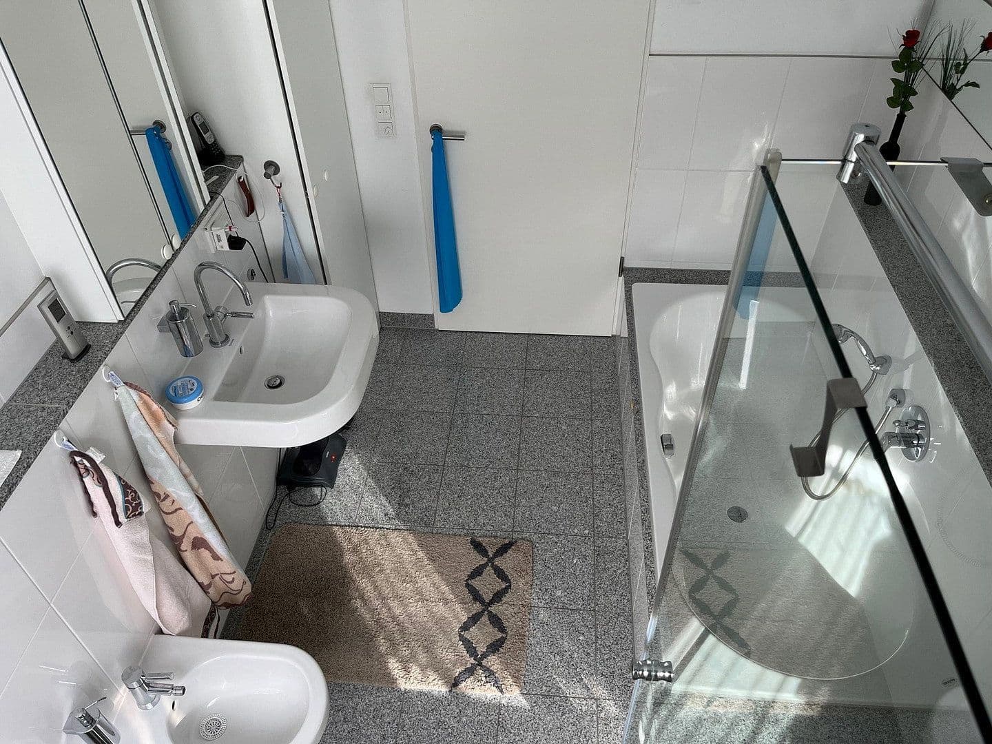 Prenájom bytu 4-izbový 105 m², Münster, Severné Porýnie - Westfálsko Prenájom bytu 4-izbový 105 m², Münster, Severné Porýnie - Westfálsko