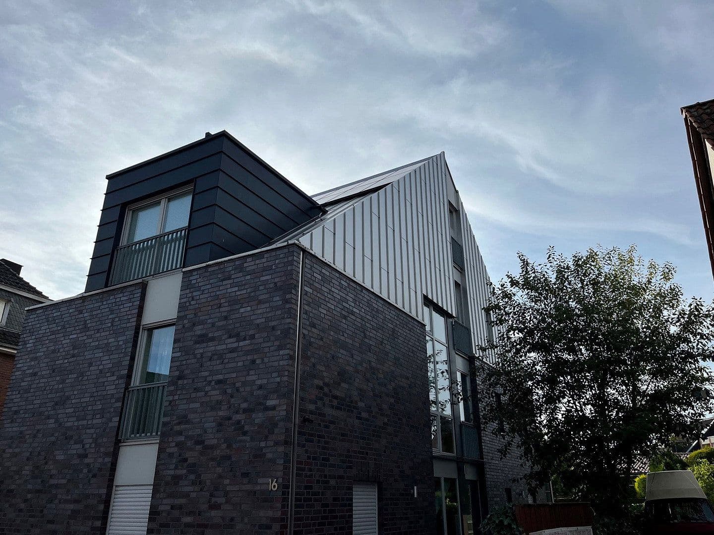 Prenájom bytu 4-izbový 105 m², Münster, Severné Porýnie - Westfálsko Prenájom bytu 4-izbový 105 m², Münster, Severné Porýnie - Westfálsko