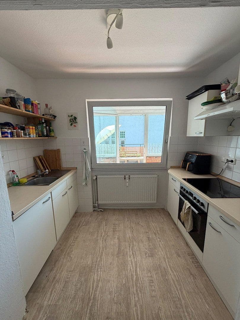 Prenájom bytu 2-izbový 70 m², Haarenufer 14, Oldenburg, Dolné Sasko Prenájom bytu 2-izbový 70 m², Haarenufer 14, Oldenburg, Dolné Sasko