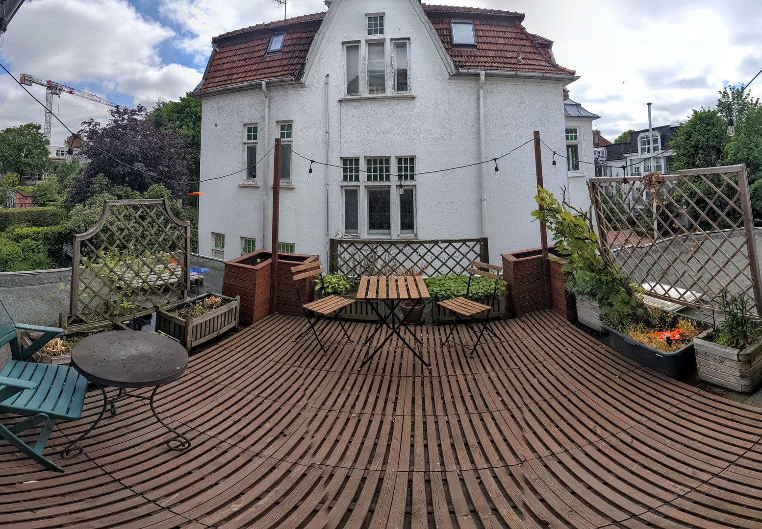 Prenájom bytu 2-izbový 70 m², Haarenufer 14, Oldenburg, Dolné Sasko Prenájom bytu 2-izbový 70 m², Haarenufer 14, Oldenburg, Dolné Sasko