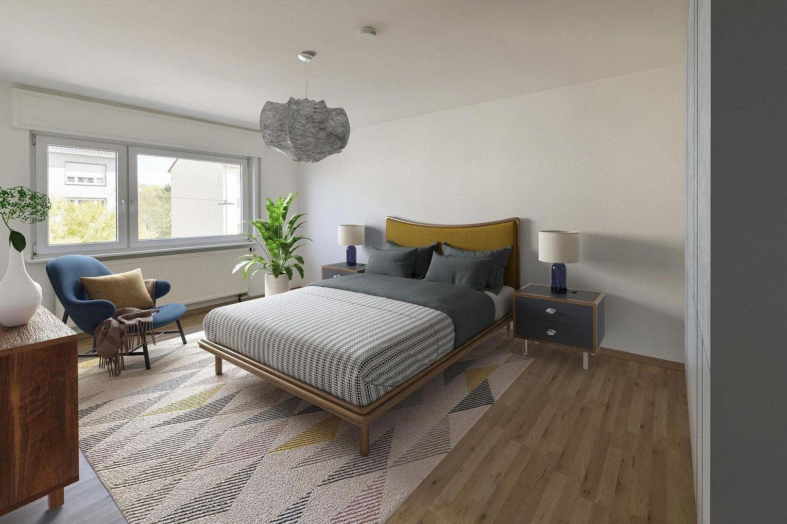 Predaj bytu 3-izbový 86 m², Karlsruhe, Bádensko-Wurttembersko Predaj bytu 3-izbový 86 m², Karlsruhe, Bádensko-Wurttembersko