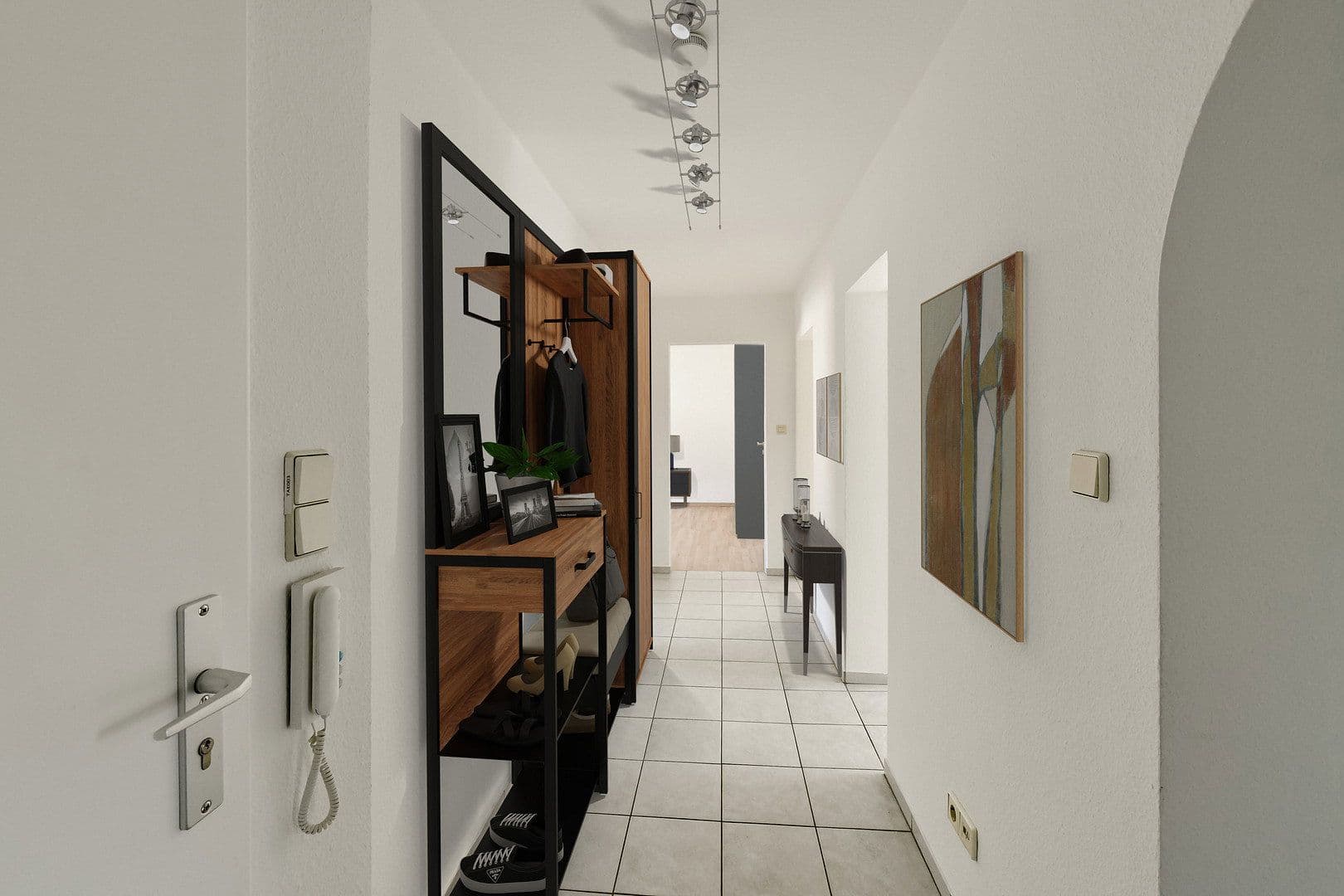 Predaj bytu 3-izbový 86 m², Karlsruhe, Bádensko-Wurttembersko Predaj bytu 3-izbový 86 m², Karlsruhe, Bádensko-Wurttembersko
