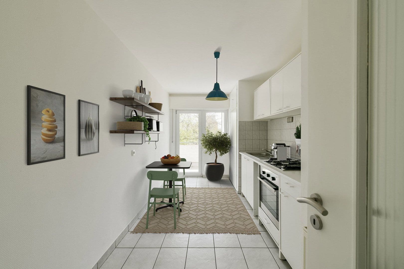 Predaj bytu 3-izbový 86 m², Karlsruhe, Bádensko-Wurttembersko Predaj bytu 3-izbový 86 m², Karlsruhe, Bádensko-Wurttembersko