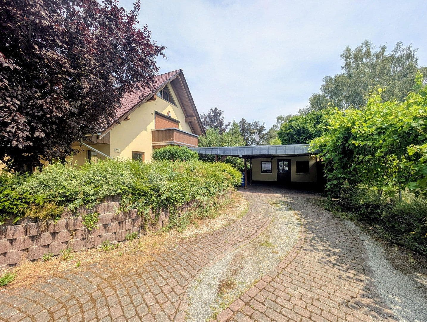 Predaj domu 200 m², pozemek 686 m², Neuenhagen bei Berlin, Brandenbursko Predaj domu 200 m², pozemek 686 m², Neuenhagen bei Berlin, Brandenbursko