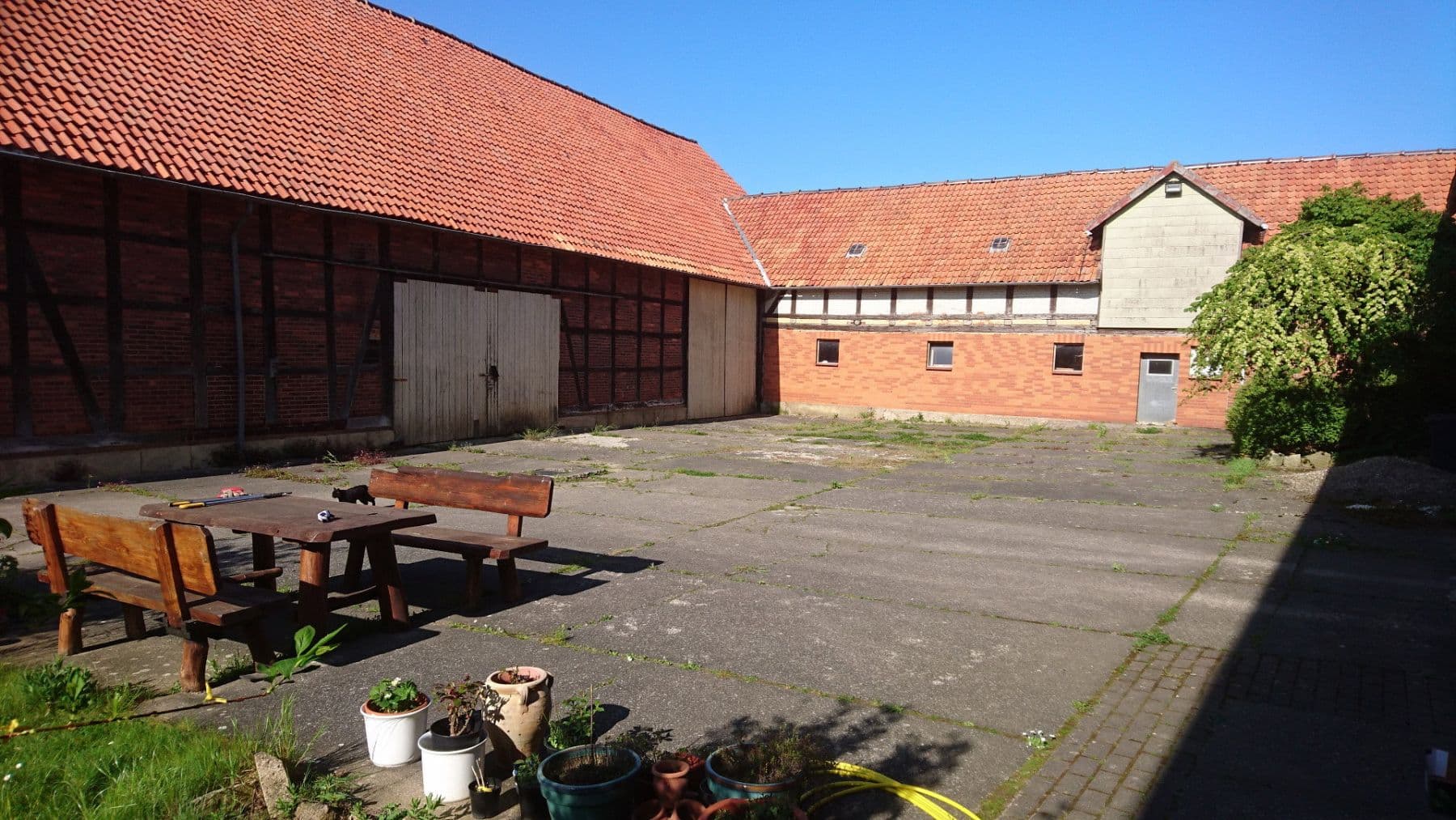 Predaj domu 390 m², pozemek 5.550 m², Alfeld (Leine), Dolné Sasko Predaj domu 390 m², pozemek 5.550 m², Alfeld (Leine), Dolné Sasko