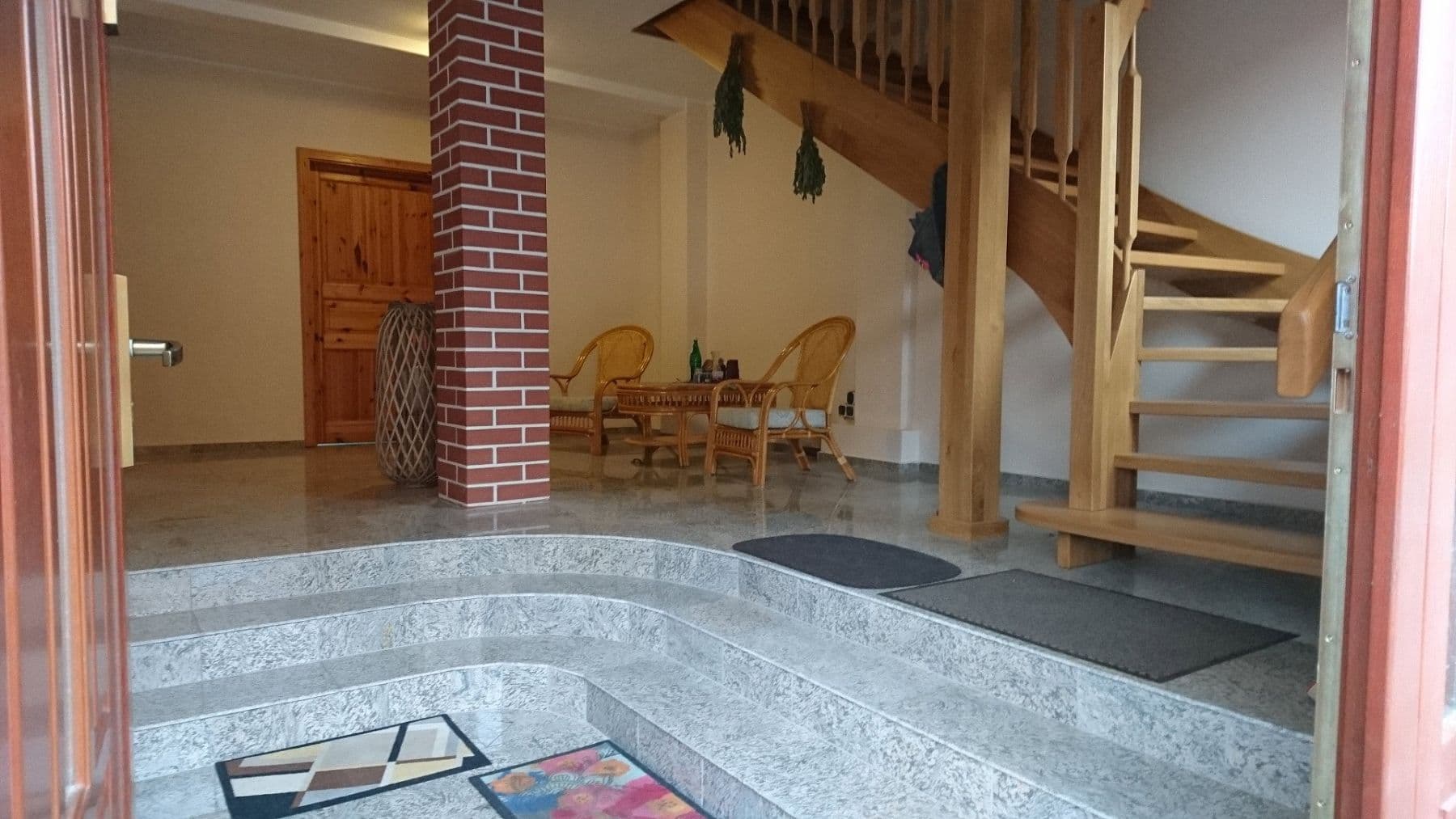 Predaj domu 390 m², pozemek 5.550 m², Alfeld (Leine), Dolné Sasko Predaj domu 390 m², pozemek 5.550 m², Alfeld (Leine), Dolné Sasko