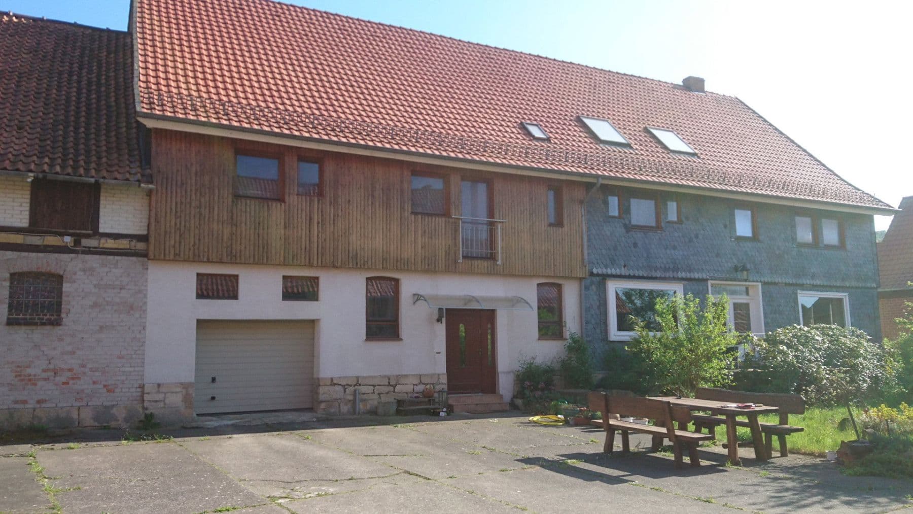 Predaj domu 390 m², pozemek 5.550 m², Alfeld (Leine), Dolné Sasko Predaj domu 390 m², pozemek 5.550 m², Alfeld (Leine), Dolné Sasko