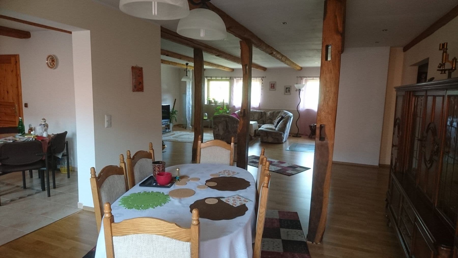 Predaj domu 390 m², pozemek 5.550 m², Alfeld (Leine), Dolné Sasko Predaj domu 390 m², pozemek 5.550 m², Alfeld (Leine), Dolné Sasko