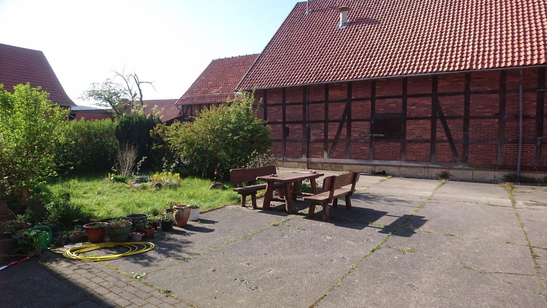 Predaj domu 390 m², pozemek 5.550 m², Alfeld (Leine), Dolné Sasko Predaj domu 390 m², pozemek 5.550 m², Alfeld (Leine), Dolné Sasko