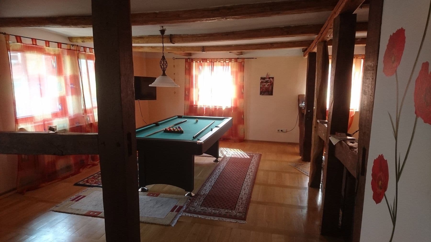 Predaj domu 390 m², pozemek 5.550 m², Alfeld (Leine), Dolné Sasko Predaj domu 390 m², pozemek 5.550 m², Alfeld (Leine), Dolné Sasko