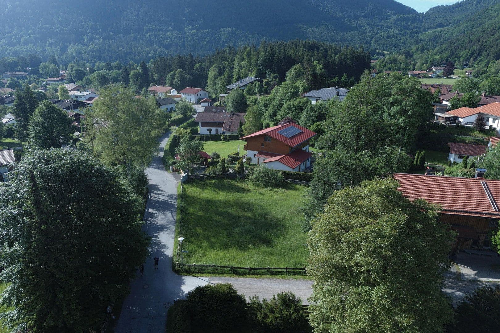 Predaj pozemku 761 m², Schliersee, Bavorsko Predaj pozemku 761 m², Schliersee, Bavorsko