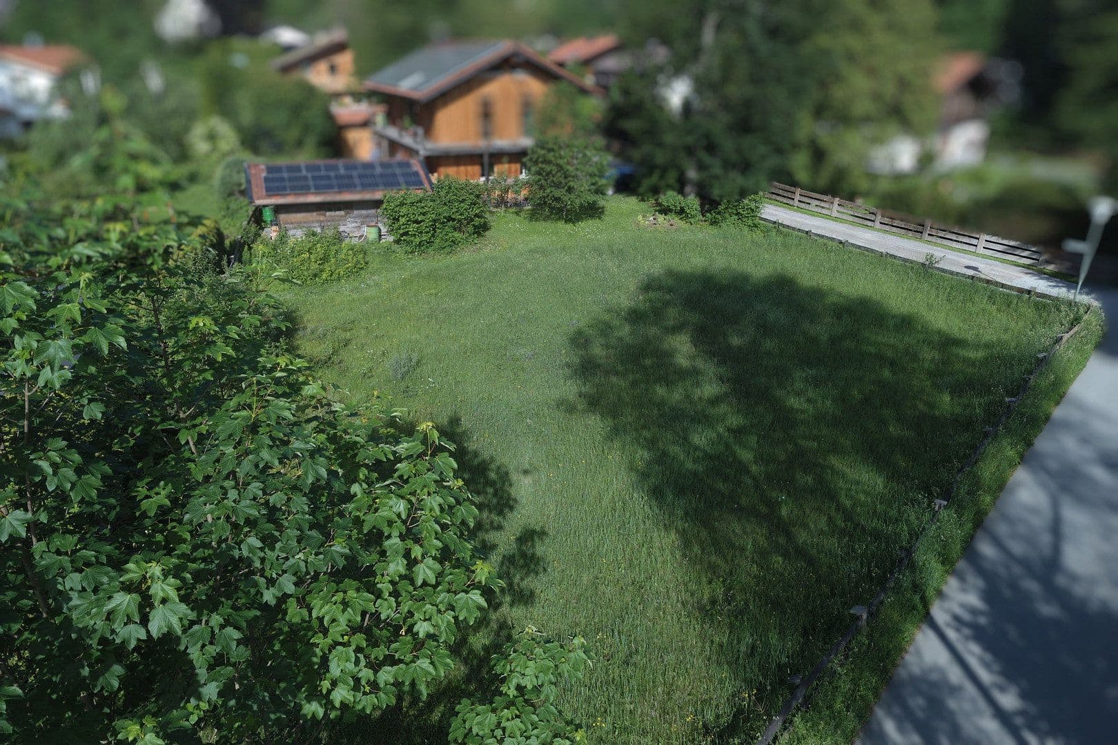 Predaj pozemku 761 m², Schliersee, Bavorsko Predaj pozemku 761 m², Schliersee, Bavorsko