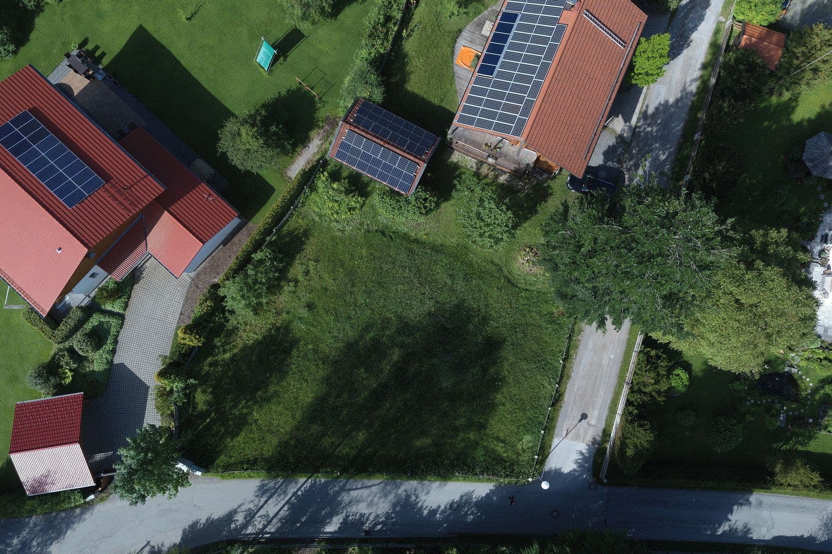 Predaj pozemku 761 m², Schliersee, Bavorsko Predaj pozemku 761 m², Schliersee, Bavorsko