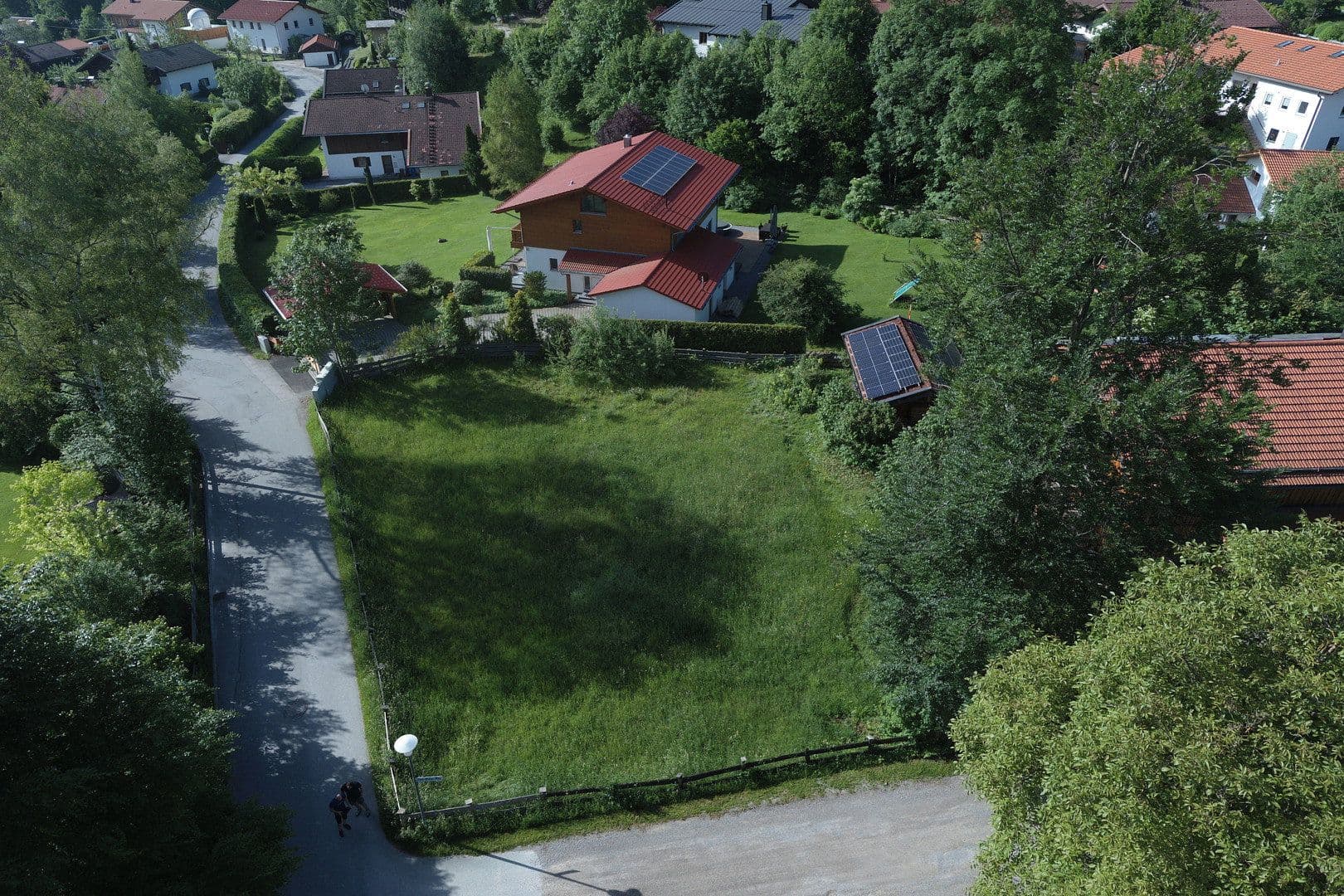 Predaj pozemku 761 m², Schliersee, Bavorsko Predaj pozemku 761 m², Schliersee, Bavorsko