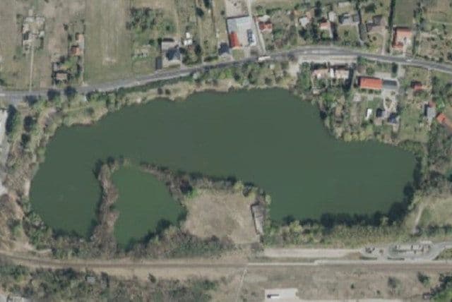 Predaj pozemku 1.115 m², Bahnhofstraße 7, Treuenbrietzen, Brandenbursko Predaj pozemku 1.115 m², Bahnhofstraße 7, Treuenbrietzen, Brandenbursko