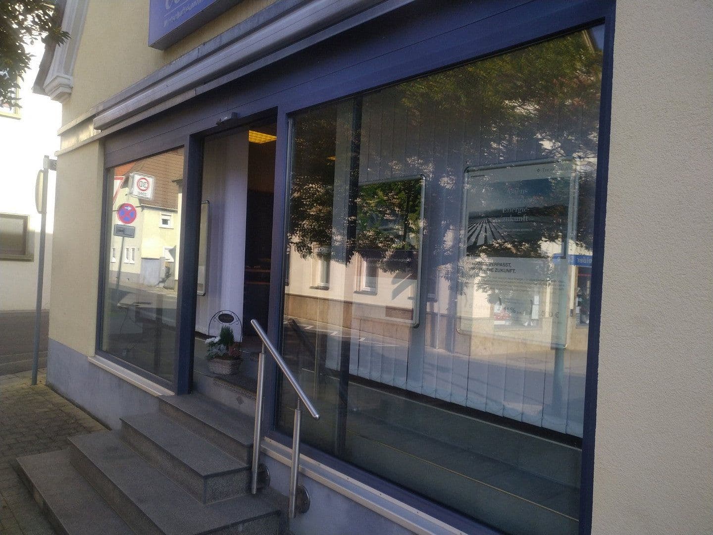 Prenájom kancelárie 74 m², Schneidergasse 2, Gochsheim, Bavorsko Prenájom kancelárie 74 m², Schneidergasse 2, Gochsheim, Bavorsko