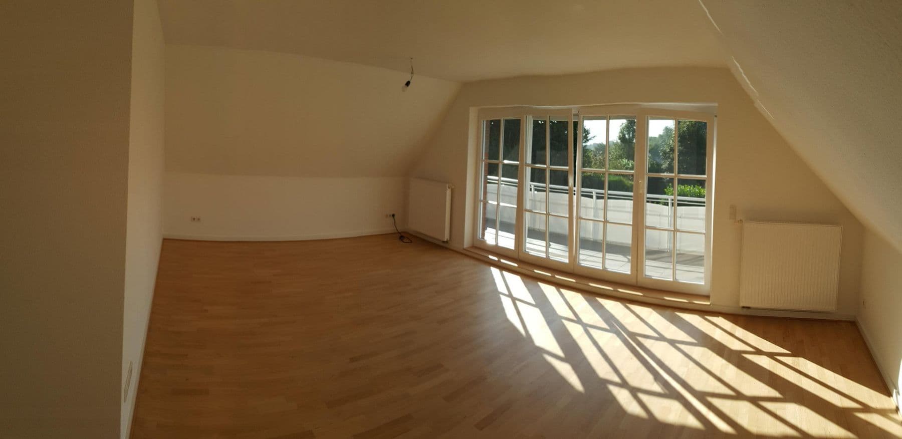 Prenájom bytu 3-izbový 90 m², Westerkappeln, Severné Porýnie - Westfálsko Prenájom bytu 3-izbový 90 m², Westerkappeln, Severné Porýnie - Westfálsko