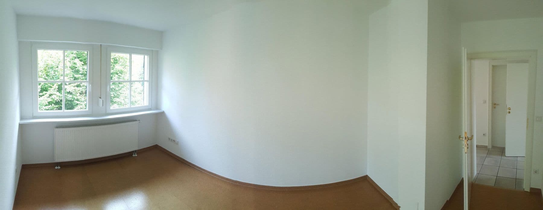 Prenájom bytu 3-izbový 90 m², Westerkappeln, Severné Porýnie - Westfálsko Prenájom bytu 3-izbový 90 m², Westerkappeln, Severné Porýnie - Westfálsko