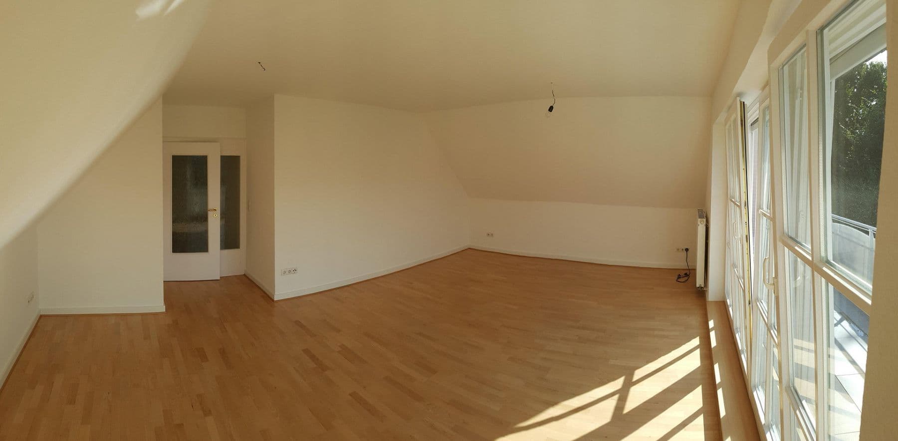 Prenájom bytu 3-izbový 90 m², Westerkappeln, Severné Porýnie - Westfálsko Prenájom bytu 3-izbový 90 m², Westerkappeln, Severné Porýnie - Westfálsko