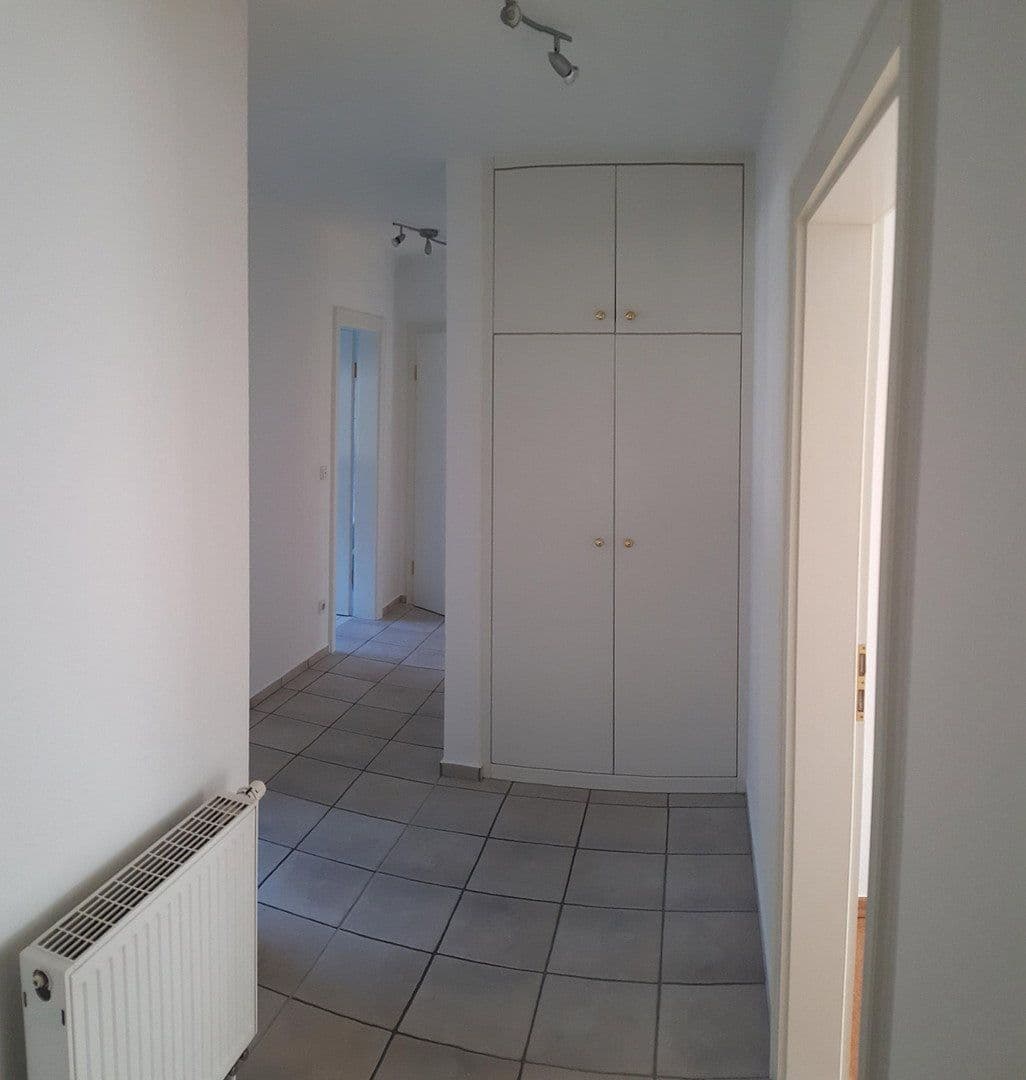 Prenájom bytu 3-izbový 90 m², Westerkappeln, Severné Porýnie - Westfálsko Prenájom bytu 3-izbový 90 m², Westerkappeln, Severné Porýnie - Westfálsko