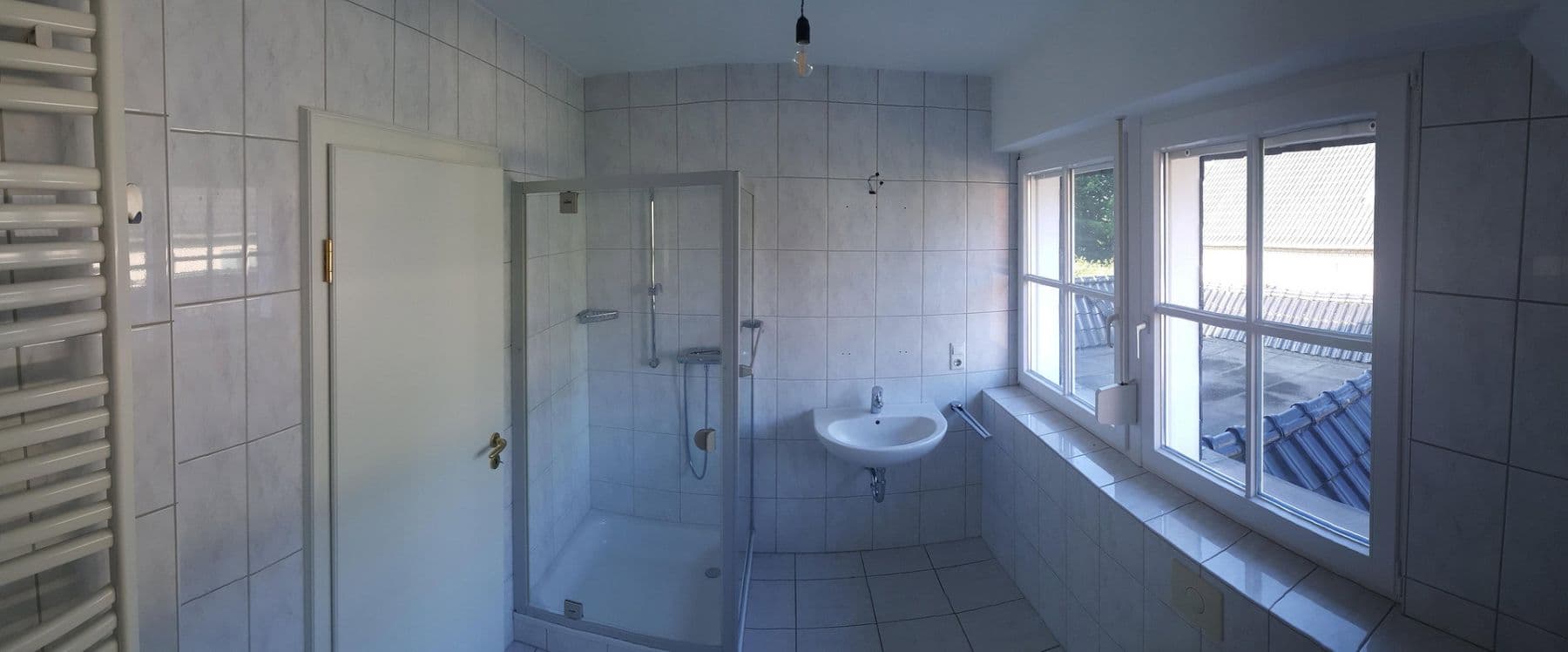 Prenájom bytu 3-izbový 90 m², Westerkappeln, Severné Porýnie - Westfálsko Prenájom bytu 3-izbový 90 m², Westerkappeln, Severné Porýnie - Westfálsko