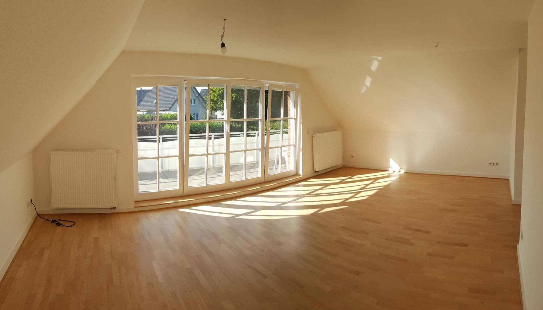 Prenájom bytu 3-izbový 90 m², Westerkappeln, Severné Porýnie - Westfálsko Prenájom bytu 3-izbový 90 m², Westerkappeln, Severné Porýnie - Westfálsko