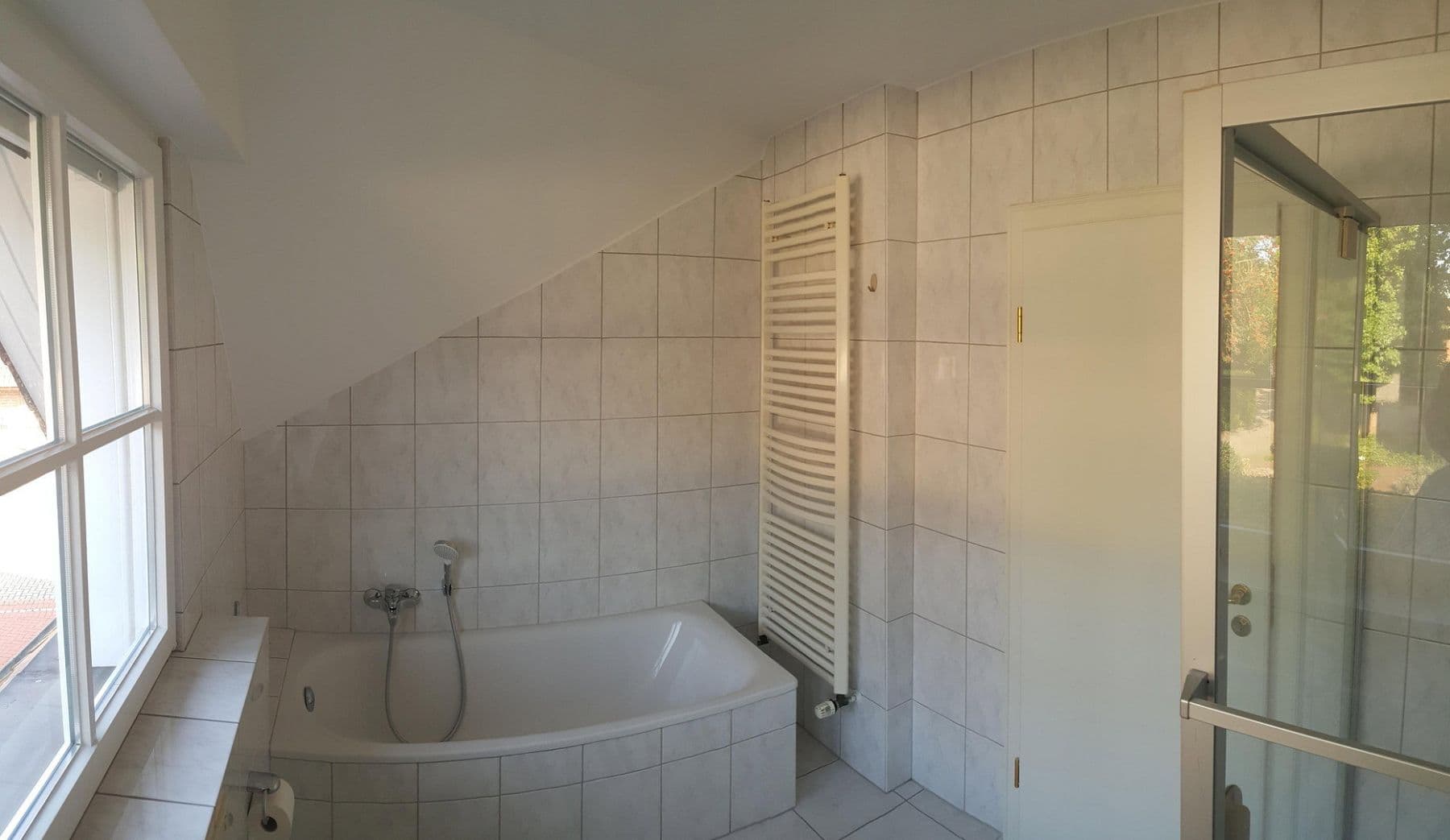 Prenájom bytu 3-izbový 90 m², Westerkappeln, Severné Porýnie - Westfálsko Prenájom bytu 3-izbový 90 m², Westerkappeln, Severné Porýnie - Westfálsko