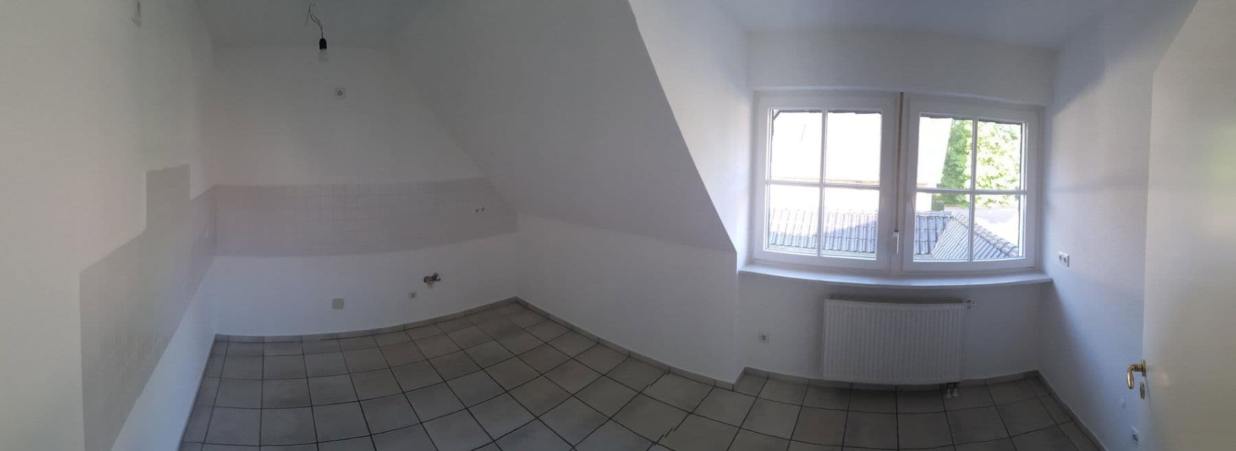 Prenájom bytu 3-izbový 90 m², Westerkappeln, Severné Porýnie - Westfálsko Prenájom bytu 3-izbový 90 m², Westerkappeln, Severné Porýnie - Westfálsko