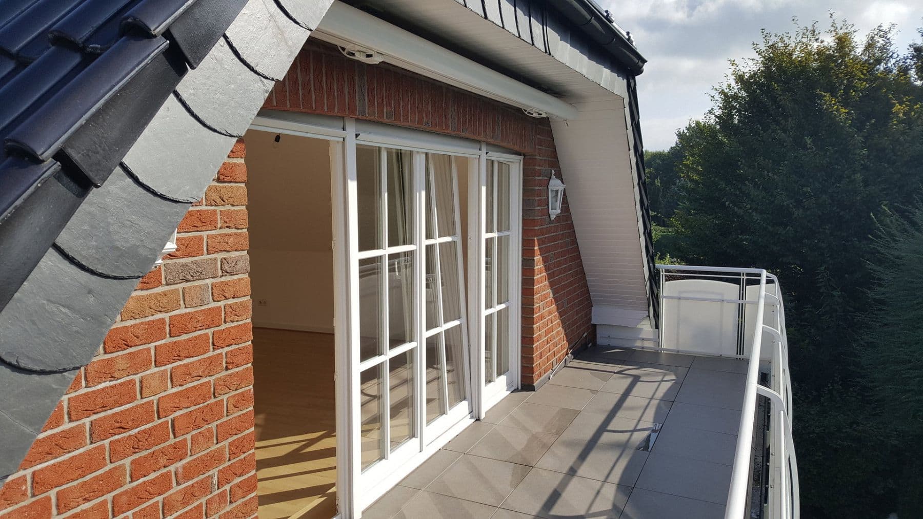 Prenájom bytu 3-izbový 90 m², Westerkappeln, Severné Porýnie - Westfálsko Prenájom bytu 3-izbový 90 m², Westerkappeln, Severné Porýnie - Westfálsko
