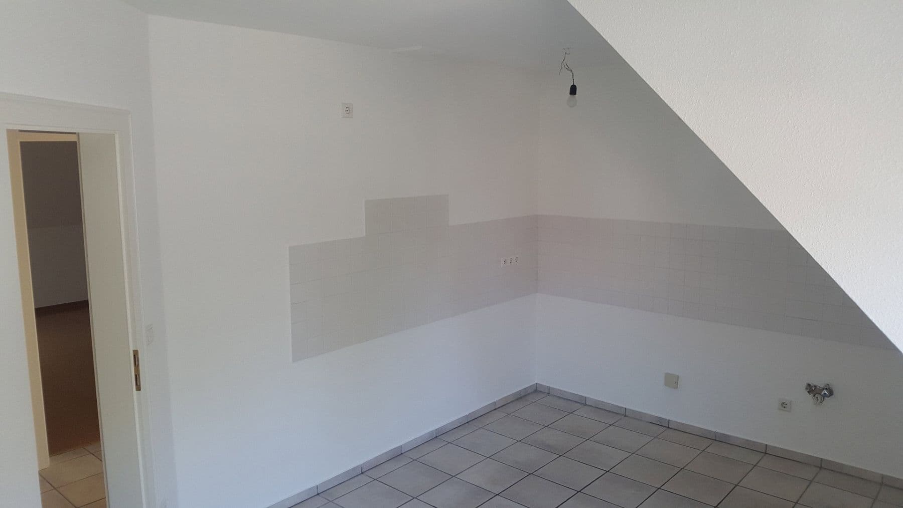Prenájom bytu 3-izbový 90 m², Westerkappeln, Severné Porýnie - Westfálsko Prenájom bytu 3-izbový 90 m², Westerkappeln, Severné Porýnie - Westfálsko
