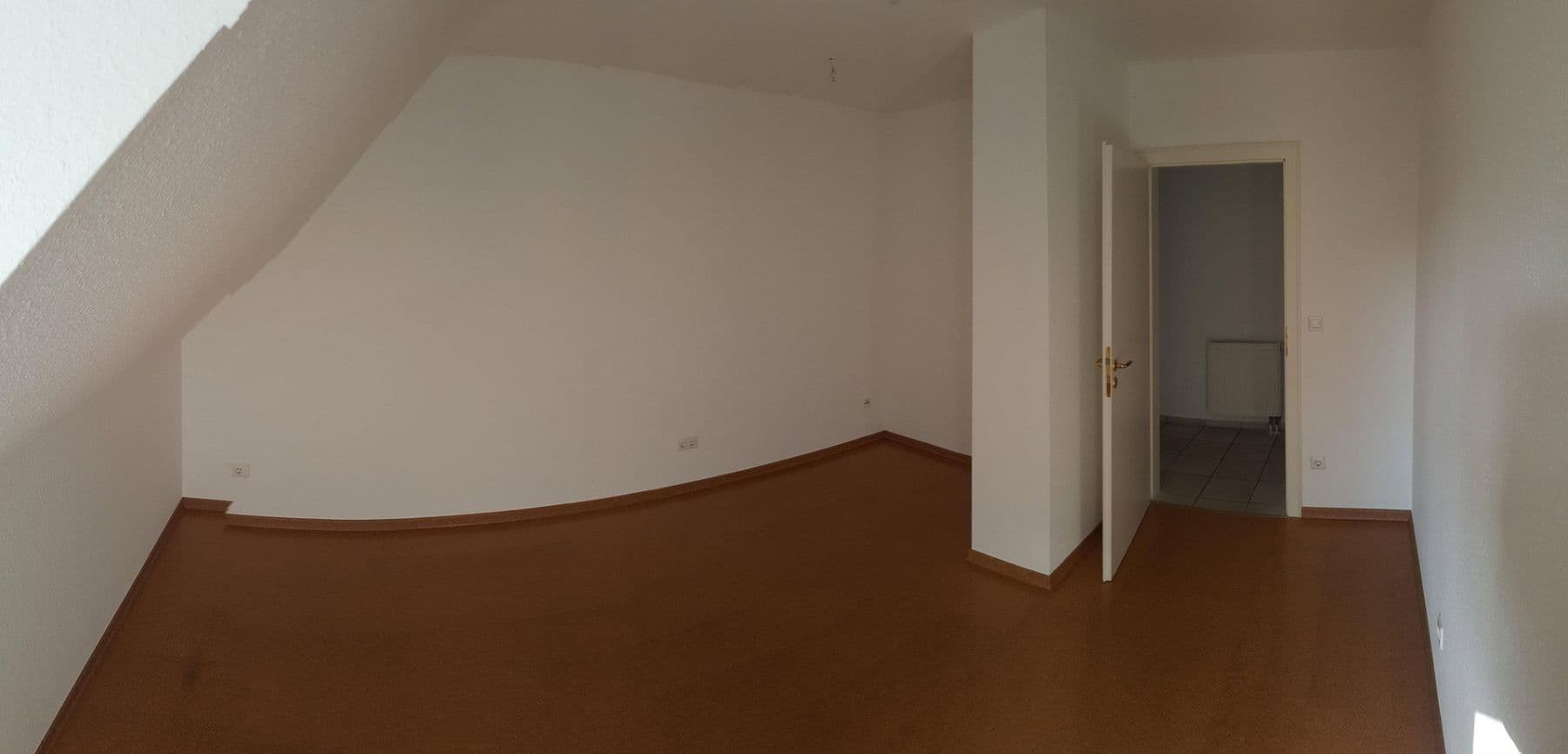 Prenájom bytu 3-izbový 90 m², Westerkappeln, Severné Porýnie - Westfálsko Prenájom bytu 3-izbový 90 m², Westerkappeln, Severné Porýnie - Westfálsko