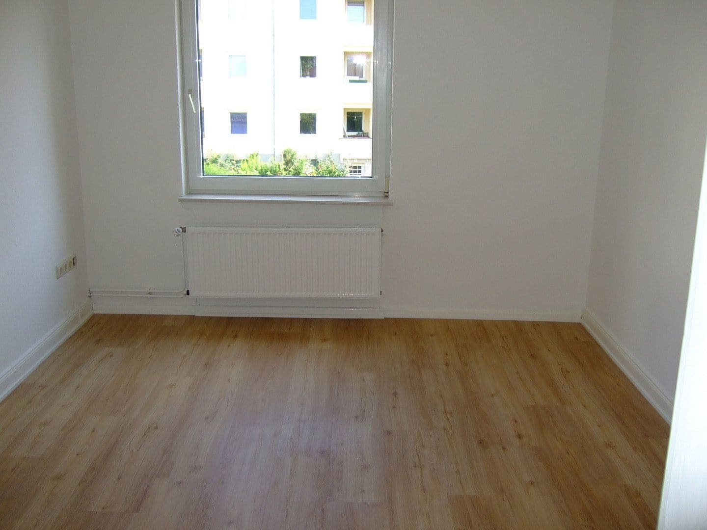 Prenájom bytu 2-izbový 34 m², Wendische Str. 9, Lübeck, Šlezvicko-Holštajnsko Prenájom bytu 2-izbový 34 m², Wendische Str. 9, Lübeck, Šlezvicko-Holštajnsko