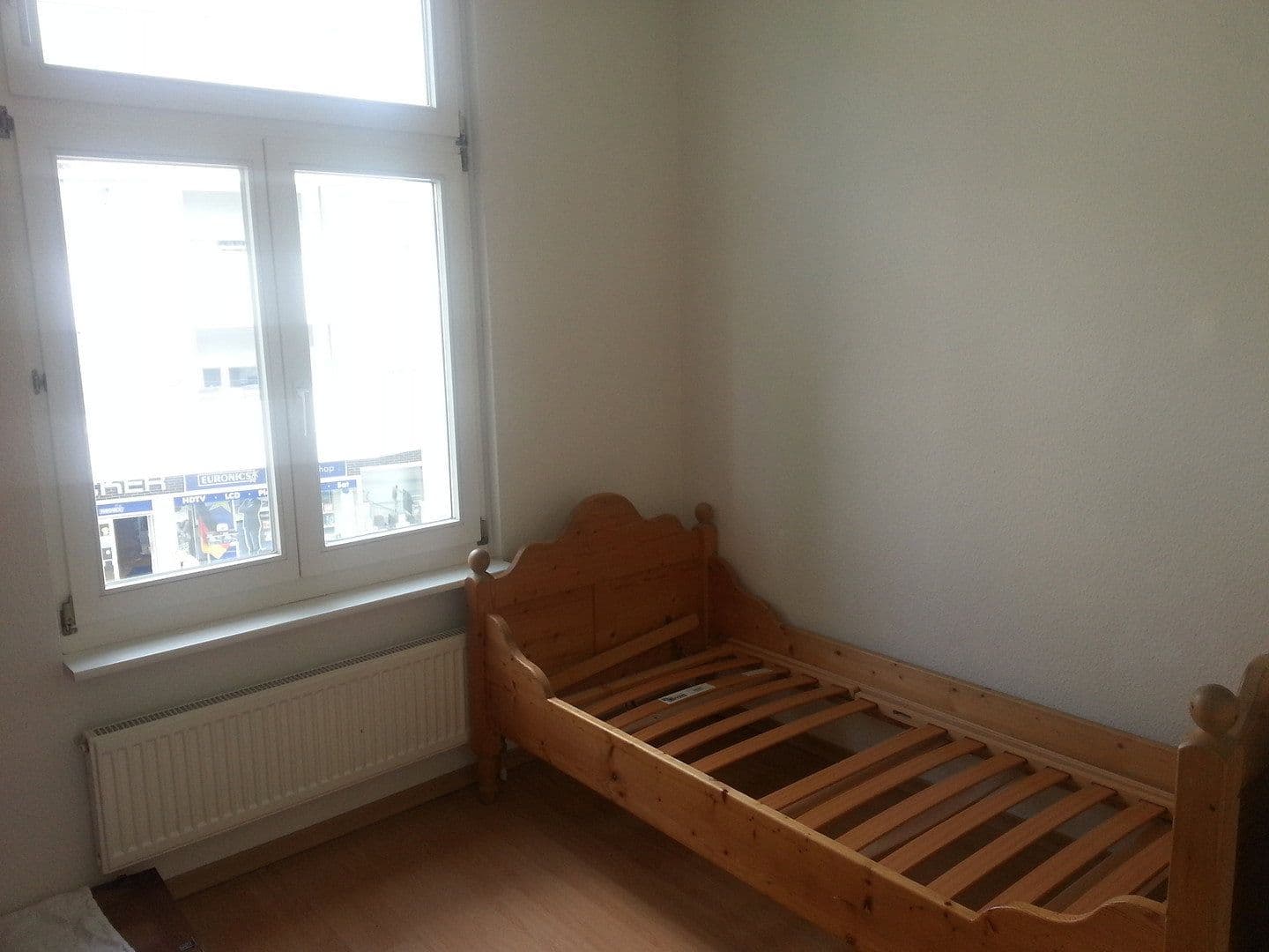 Prenájom bytu 2-izbový 50 m², Hauptsraße 104, Schwelm, Severné Porýnie - Westfálsko Prenájom bytu 2-izbový 50 m², Hauptsraße 104, Schwelm, Severné Porýnie - Westfálsko