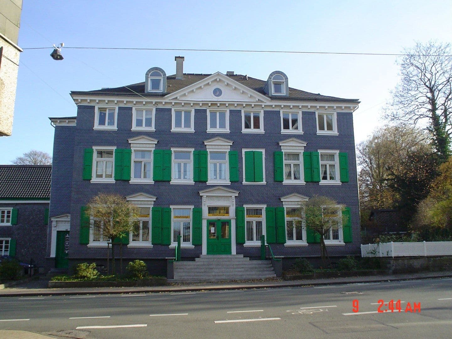 Prenájom bytu 2-izbový 50 m², Hauptsraße 104, Schwelm, Severné Porýnie - Westfálsko Prenájom bytu 2-izbový 50 m², Hauptsraße 104, Schwelm, Severné Porýnie - Westfálsko