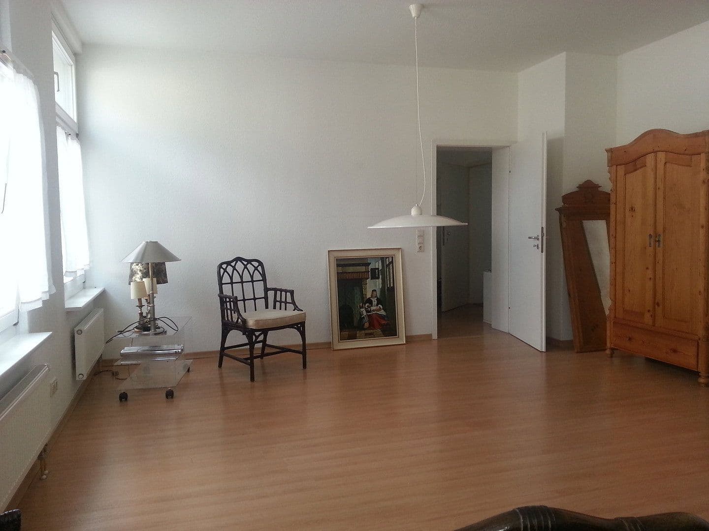 Prenájom bytu 2-izbový 50 m², Hauptsraße 104, Schwelm, Severné Porýnie - Westfálsko Prenájom bytu 2-izbový 50 m², Hauptsraße 104, Schwelm, Severné Porýnie - Westfálsko