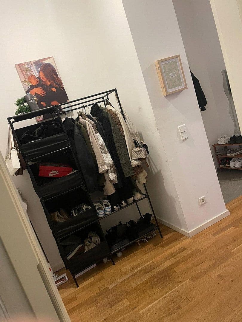 Prenájom bytu 2-izbový 39 m², Neusser Straße 263, Mönchengladbach, Severné Porýnie - Westfálsko Prenájom bytu 2-izbový 39 m², Neusser Straße 263, Mönchengladbach, Severné Porýnie - Westfálsko