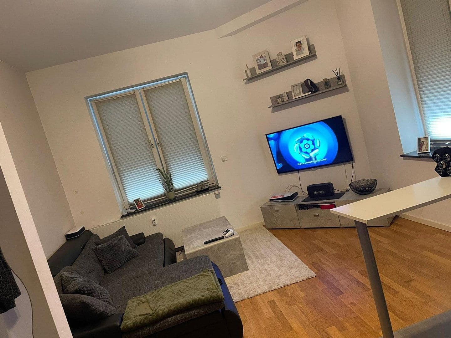 Prenájom bytu 2-izbový 39 m², Neusser Straße 263, Mönchengladbach, Severné Porýnie - Westfálsko Prenájom bytu 2-izbový 39 m², Neusser Straße 263, Mönchengladbach, Severné Porýnie - Westfálsko