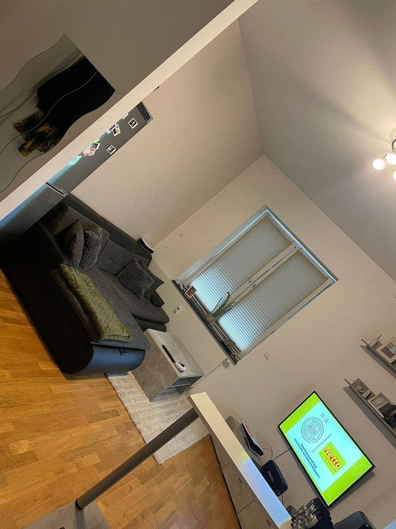 Prenájom bytu 2-izbový 39 m², Neusser Straße 263, Mönchengladbach, Severné Porýnie - Westfálsko Prenájom bytu 2-izbový 39 m², Neusser Straße 263, Mönchengladbach, Severné Porýnie - Westfálsko