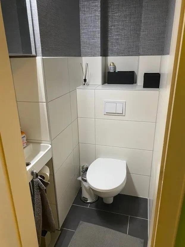 Prenájom bytu 4-izbový 94 m², Agnes-van-Brakel-Str., Viersen, Severné Porýnie - Westfálsko Prenájom bytu 4-izbový 94 m², Agnes-van-Brakel-Str., Viersen, Severné Porýnie - Westfálsko
