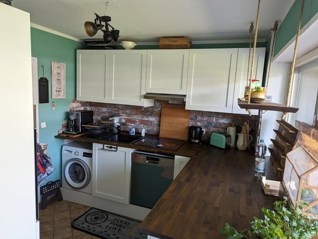 Prenájom bytu 4-izbový 94 m², Agnes-van-Brakel-Str., Viersen, Severné Porýnie - Westfálsko Prenájom bytu 4-izbový 94 m², Agnes-van-Brakel-Str., Viersen, Severné Porýnie - Westfálsko