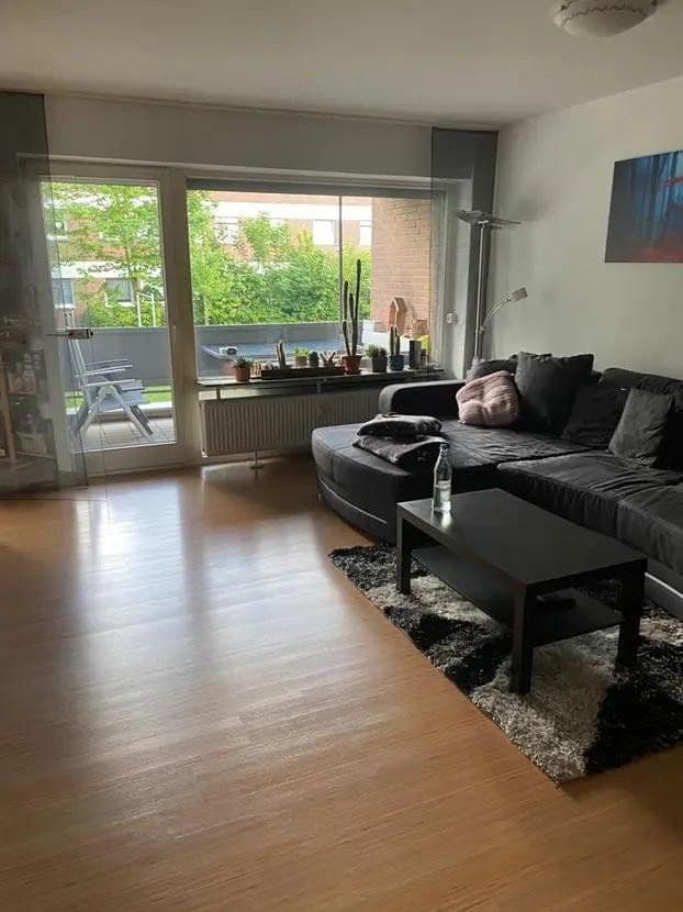 Prenájom bytu 4-izbový 94 m², Agnes-van-Brakel-Str., Viersen, Severné Porýnie - Westfálsko Prenájom bytu 4-izbový 94 m², Agnes-van-Brakel-Str., Viersen, Severné Porýnie - Westfálsko