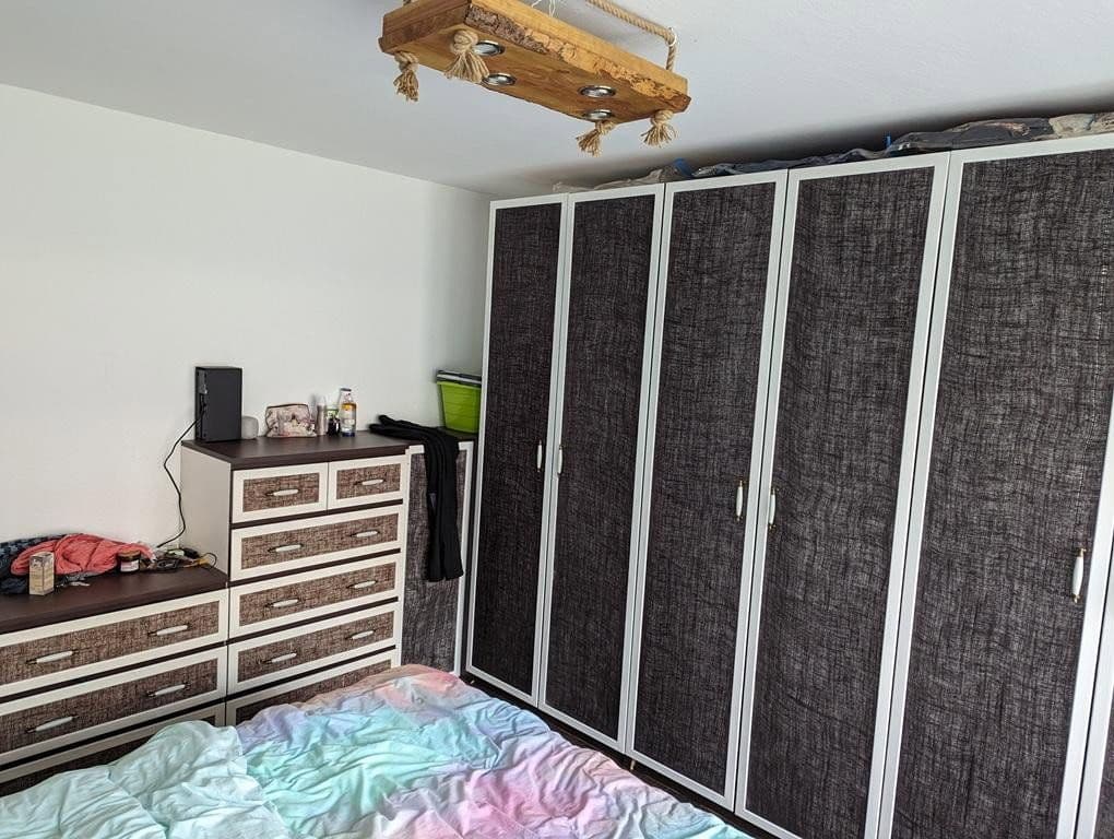 Prenájom bytu 4-izbový 94 m², Agnes-van-Brakel-Str., Viersen, Severné Porýnie - Westfálsko Prenájom bytu 4-izbový 94 m², Agnes-van-Brakel-Str., Viersen, Severné Porýnie - Westfálsko