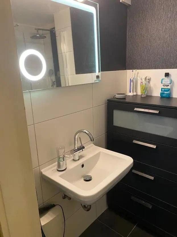 Prenájom bytu 4-izbový 94 m², Agnes-van-Brakel-Str., Viersen, Severné Porýnie - Westfálsko Prenájom bytu 4-izbový 94 m², Agnes-van-Brakel-Str., Viersen, Severné Porýnie - Westfálsko