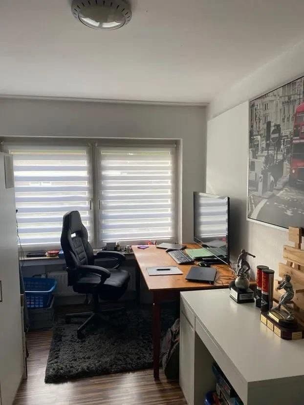 Prenájom bytu 4-izbový 94 m², Agnes-van-Brakel-Str., Viersen, Severné Porýnie - Westfálsko Prenájom bytu 4-izbový 94 m², Agnes-van-Brakel-Str., Viersen, Severné Porýnie - Westfálsko